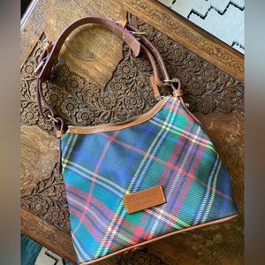 Vintage Dooney & Bourke Bag